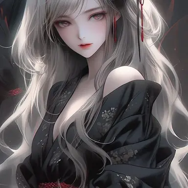 Profile image of 나기시 유미