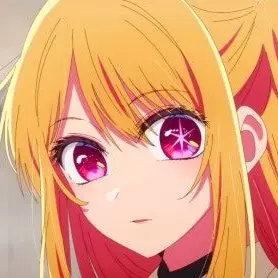 Profile image of 호시노 루비