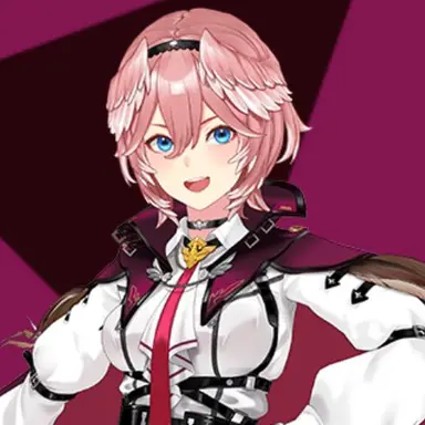 Profile image of 鷹嶺 ルイ