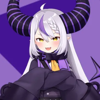 Profile image of ラプラス・ダークネス