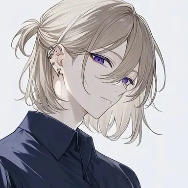 Profile image of 나츠키
