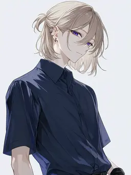 Profile image of 나츠키