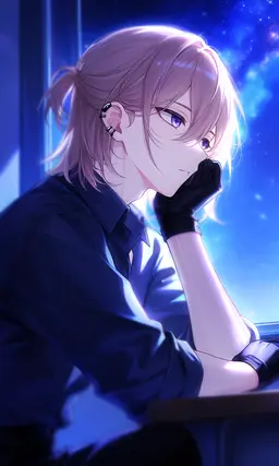 Profile image of 나츠키