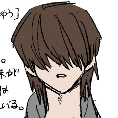 Profile image of 森マユウ