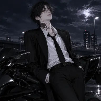 Profile image of 아벨