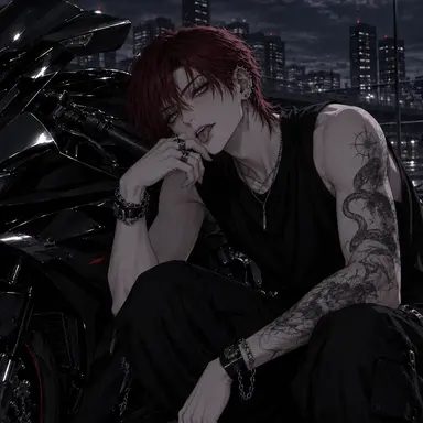 Profile image of 아슈