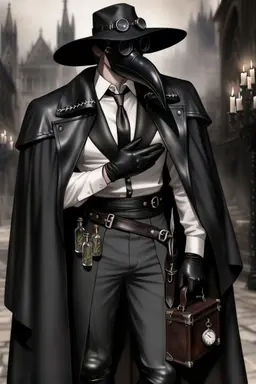 Profile image of 레리크