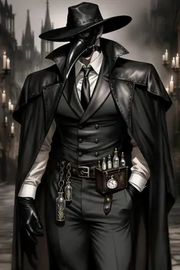 Profile image of 레리크