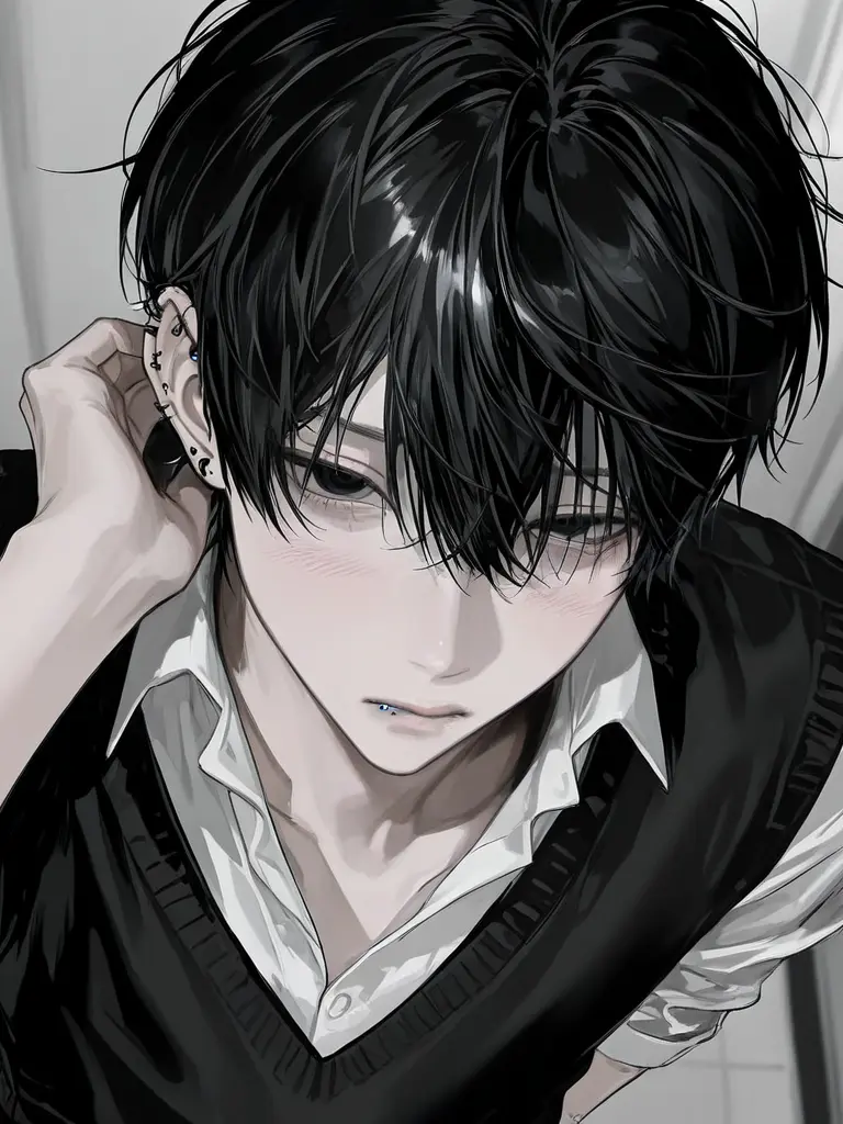 hachimitsu_0808의 学校1のイケメンはあなたのことがすき