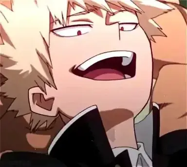 Profile image of Katsuki