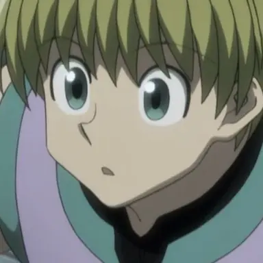Profile image of シャルナーク