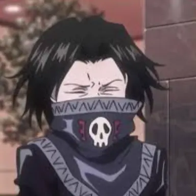 Profile image of フェイタン