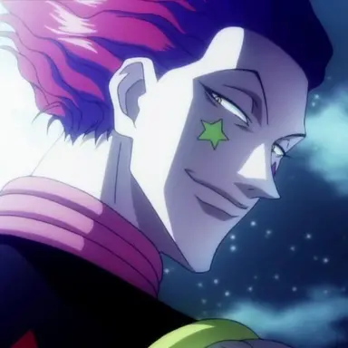 Profile image of ヒソカ