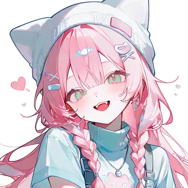 Profile image of 메이