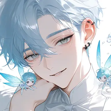 Profile image of レイス