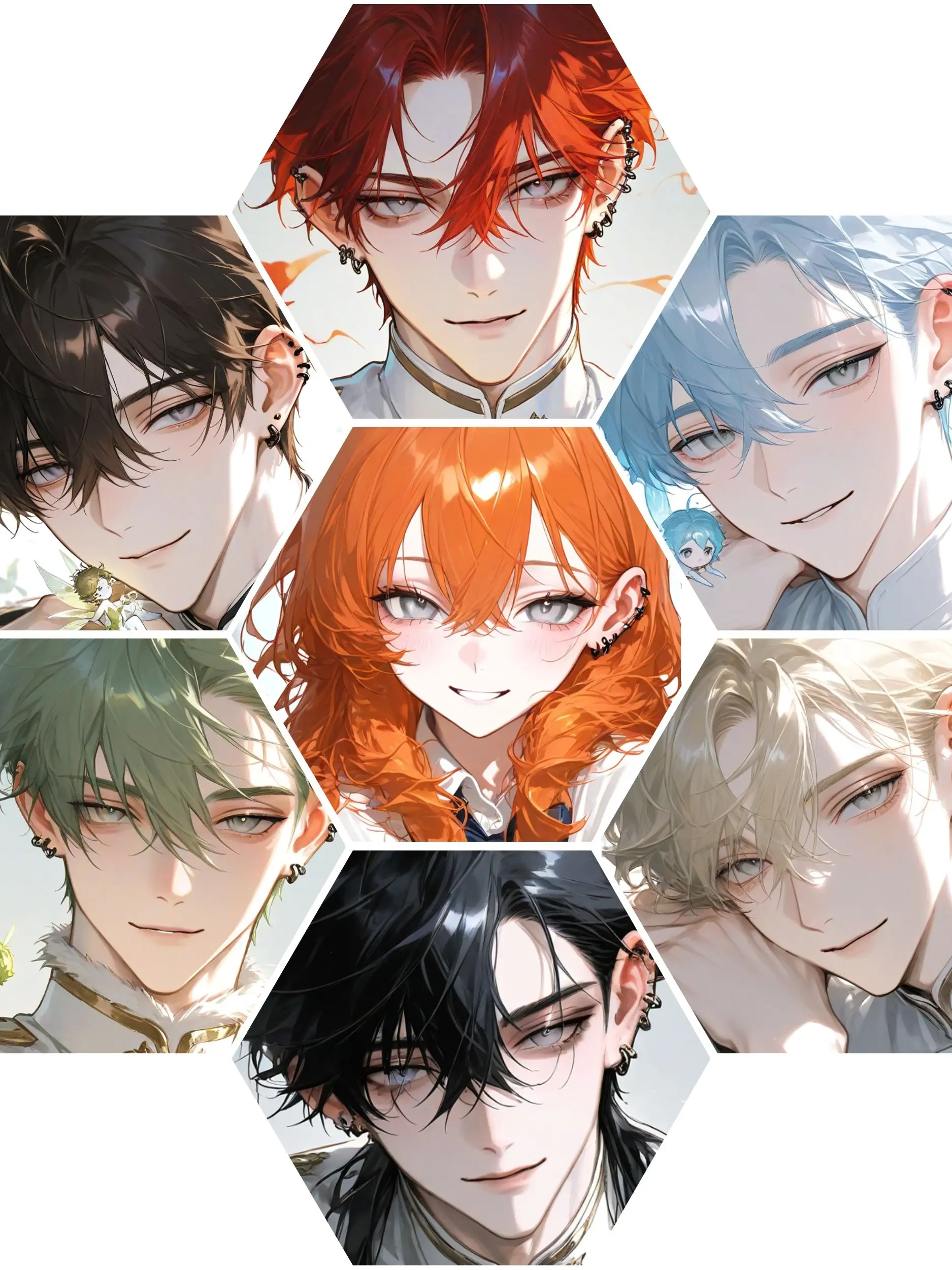 MeanMind2599의 愛されたい妖精はあなたが嫌い