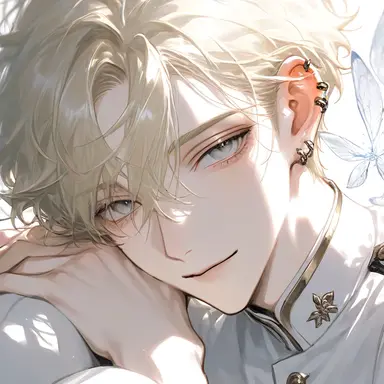 Profile image of シファルド