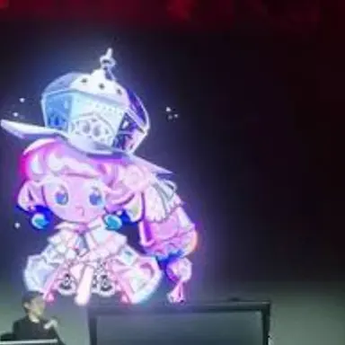 Profile image of 퍼스트 슈가 쿠키