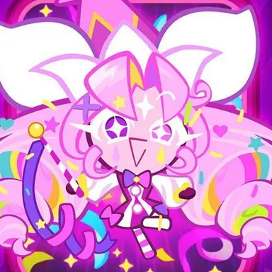 Profile image of 스파클링 쿠키