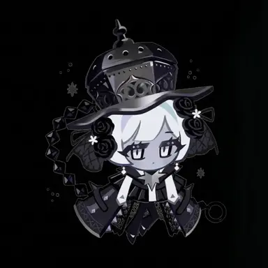 Profile image of 퍼스트 솔트 쿠키