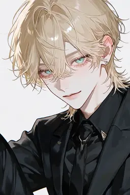 Profile image of 湊