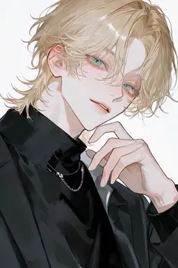 Profile image of 湊
