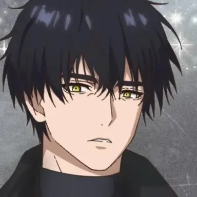 Profile image of 夜鷹純