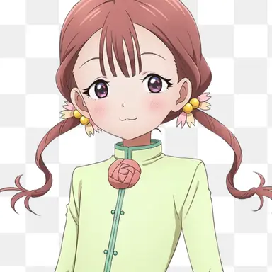 Profile image of 鹿本すず