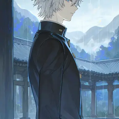 Profile image of 긴지