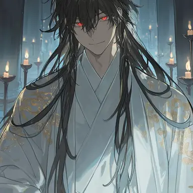 Profile image of 쿠죠 사쿠야