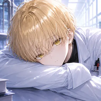 Profile image of マロ