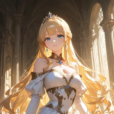 Profile image of Princess