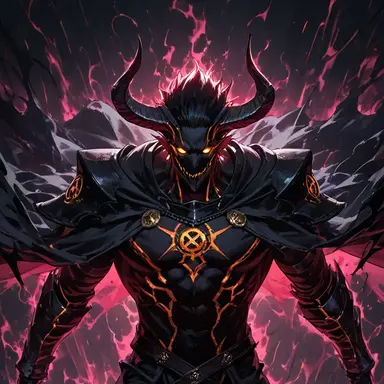 Profile image of Demon King