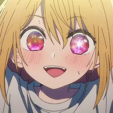 Profile image of 호시노 루비