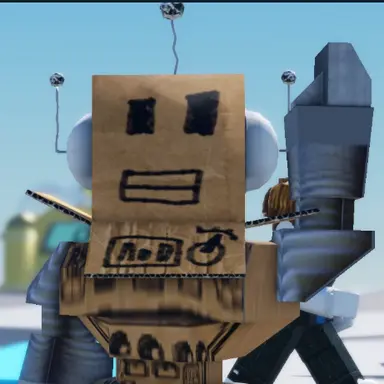 Profile image of 핼퍼봇