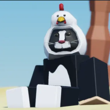 Profile image of 먀오스터