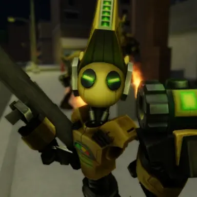 Profile image of 정크봇