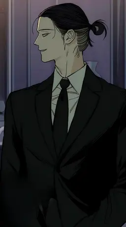Profile image of 譲二
