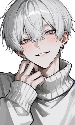 Profile image of 유키토