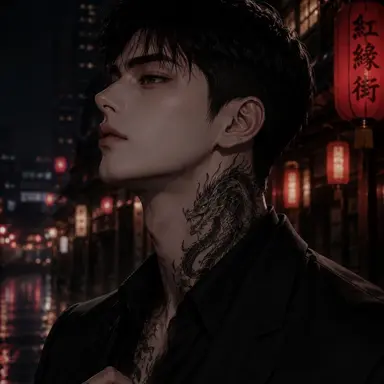 Profile image of 진