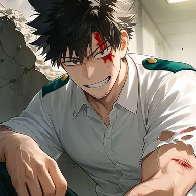 Profile image of Tetsurou