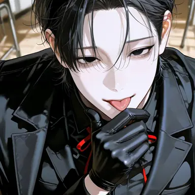Profile image of 廉斗