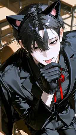 Profile image of 廉斗
