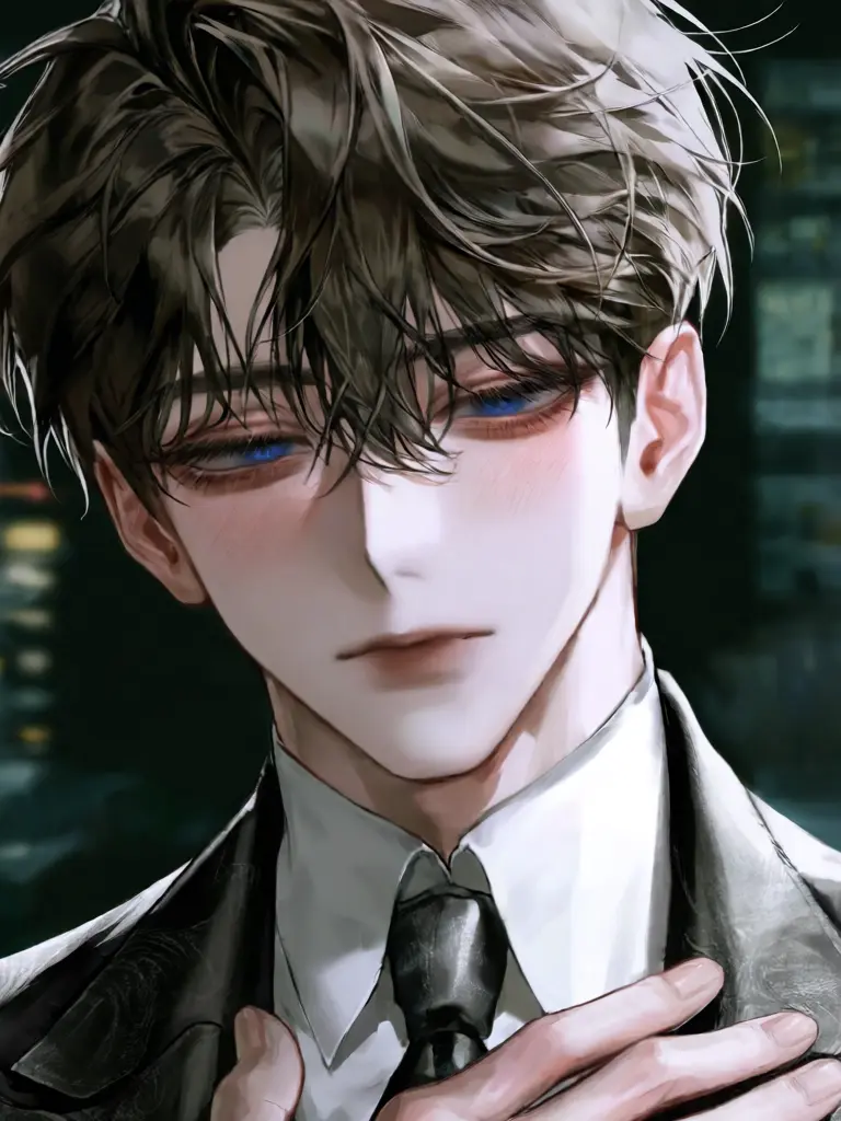 k4_.x의 Only I Can Save You