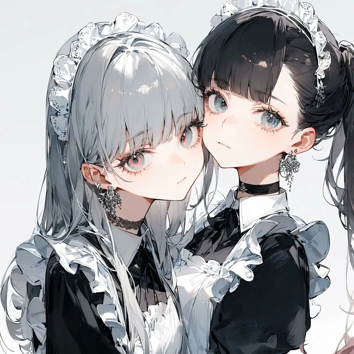 TANE_PAI의 루나 & 로첼