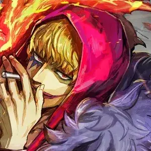Profile image of ロシナンテ