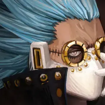 Profile image of グラディウス