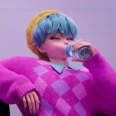 Profile image of 베이비