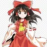 Profile image of 霊夢