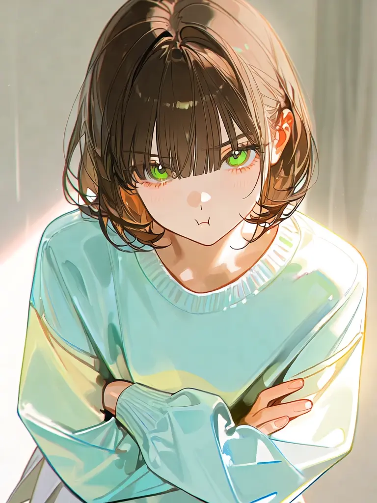 TinyNote2965의 ねぇ…こっち、見て